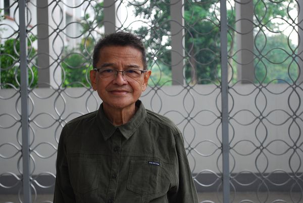 Leonardo de Castro