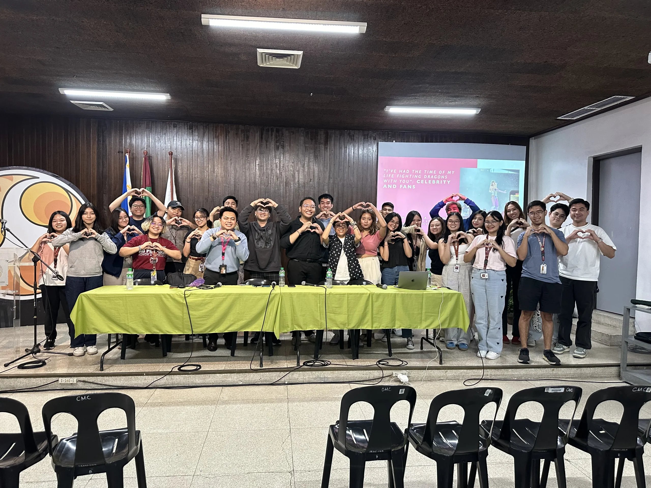 Taylored to the Classroom: The Relevance of Studying Celebrity Culture