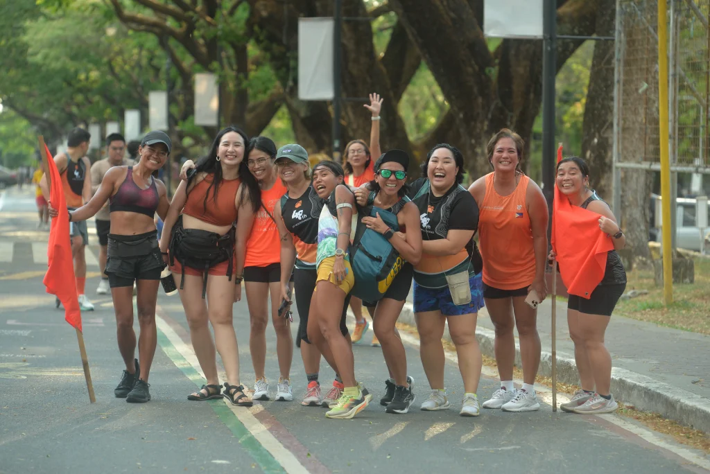UPM in recent decades has conscientiously shed off its macho image and has given greater spaces for women and the LGBTQIA+ community with all-women climbs and events geared towards making mountaineering accessible for all.