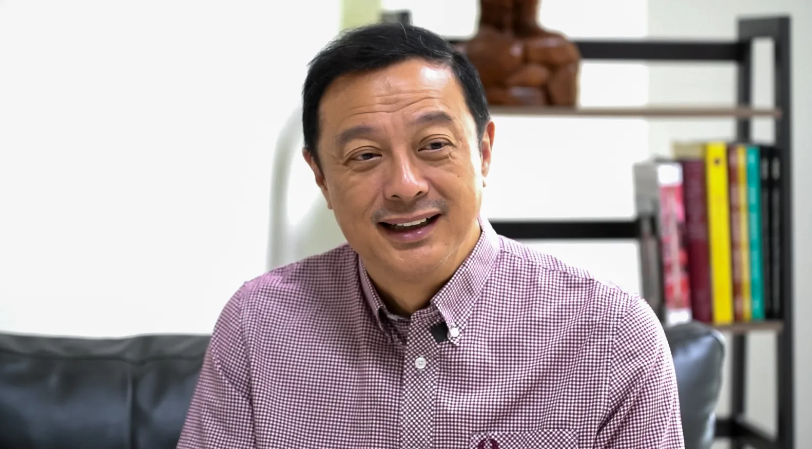 UP Tacloban Alumni: Looking Forward to Becoming the 9th Constituent University
